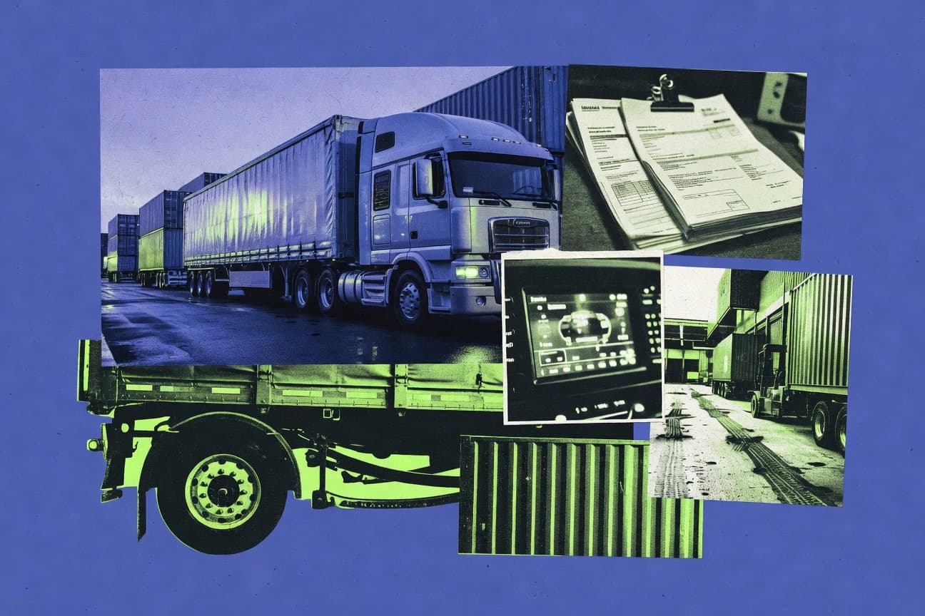 Heavy-Duty Truck Industry Statistics