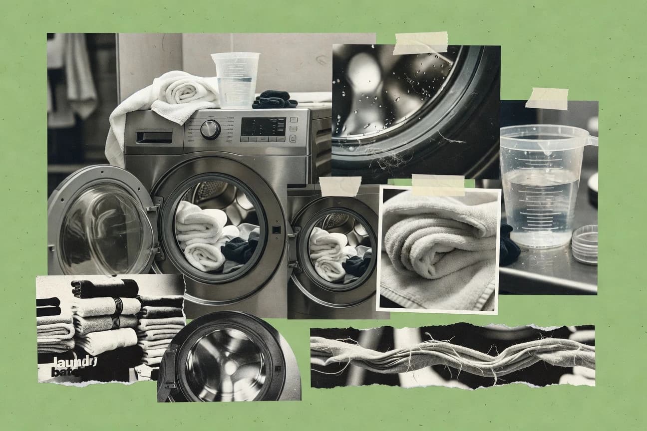 Laundry Statistics