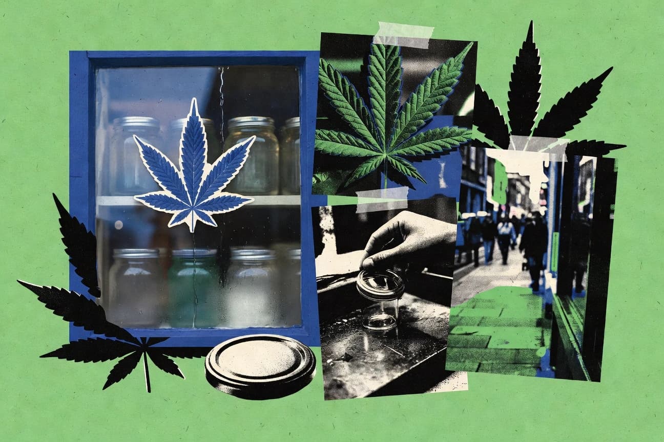 Cannabis Use Uk Statistics