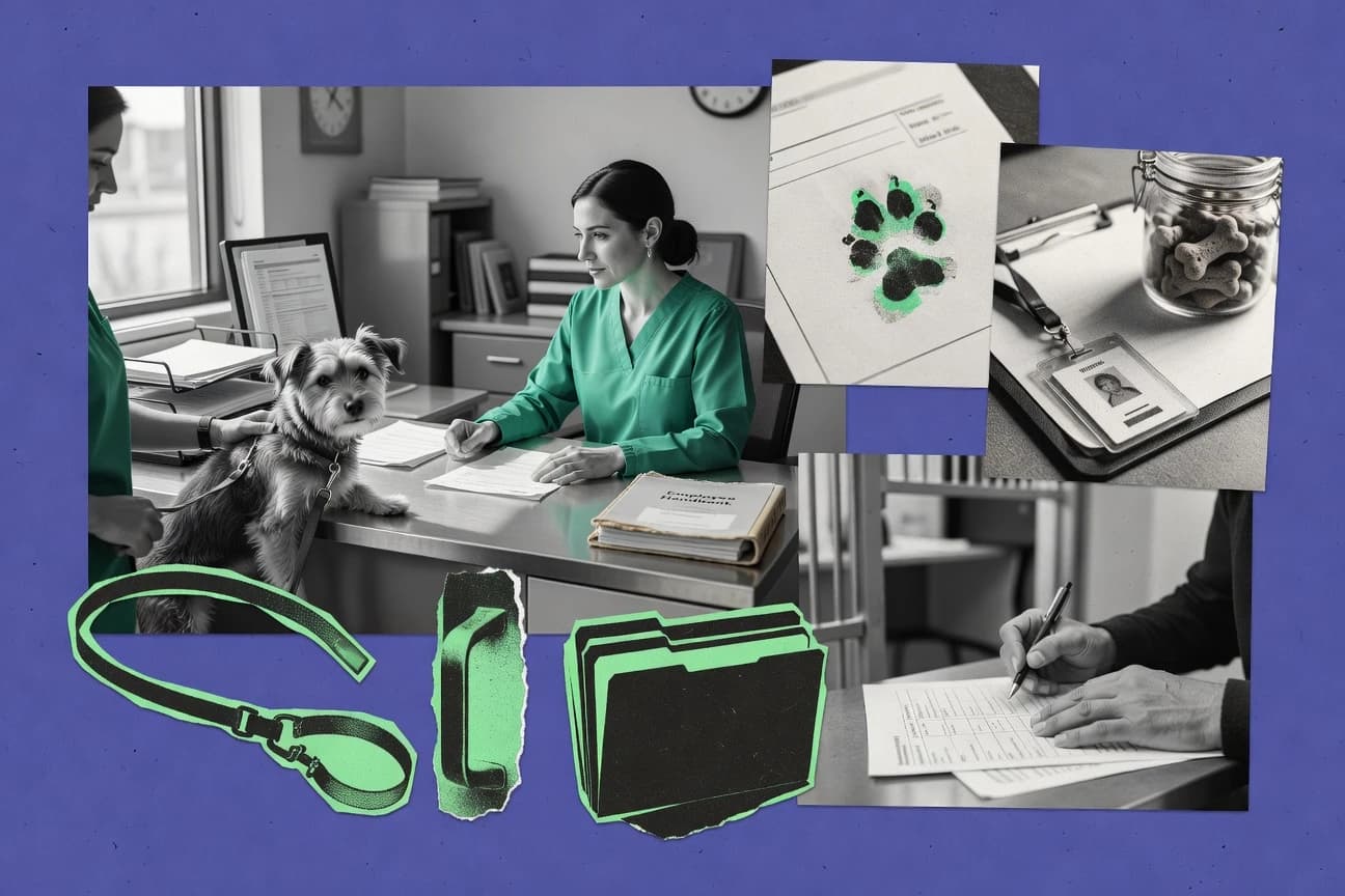 HR In The Pet Industry Statistics