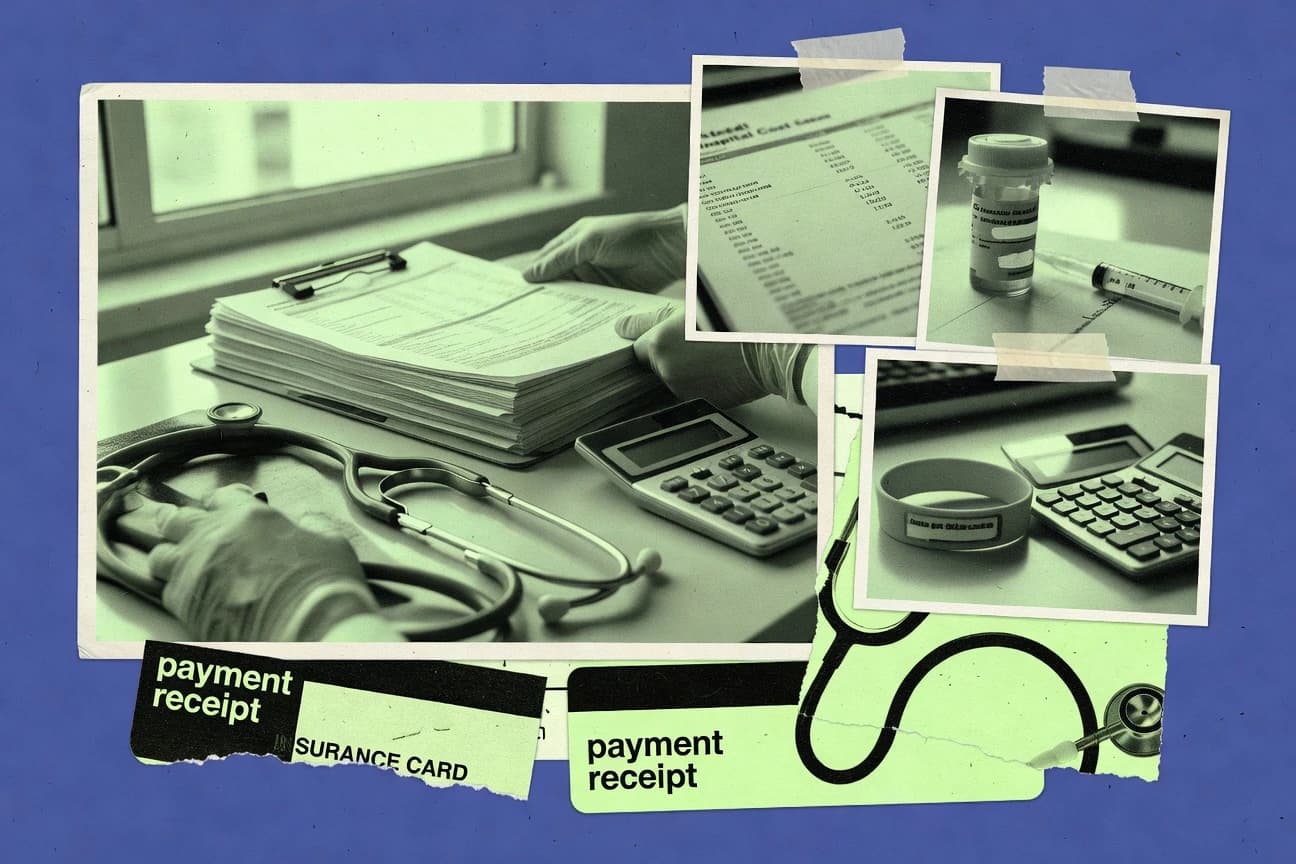 Healthcare Cost Statistics