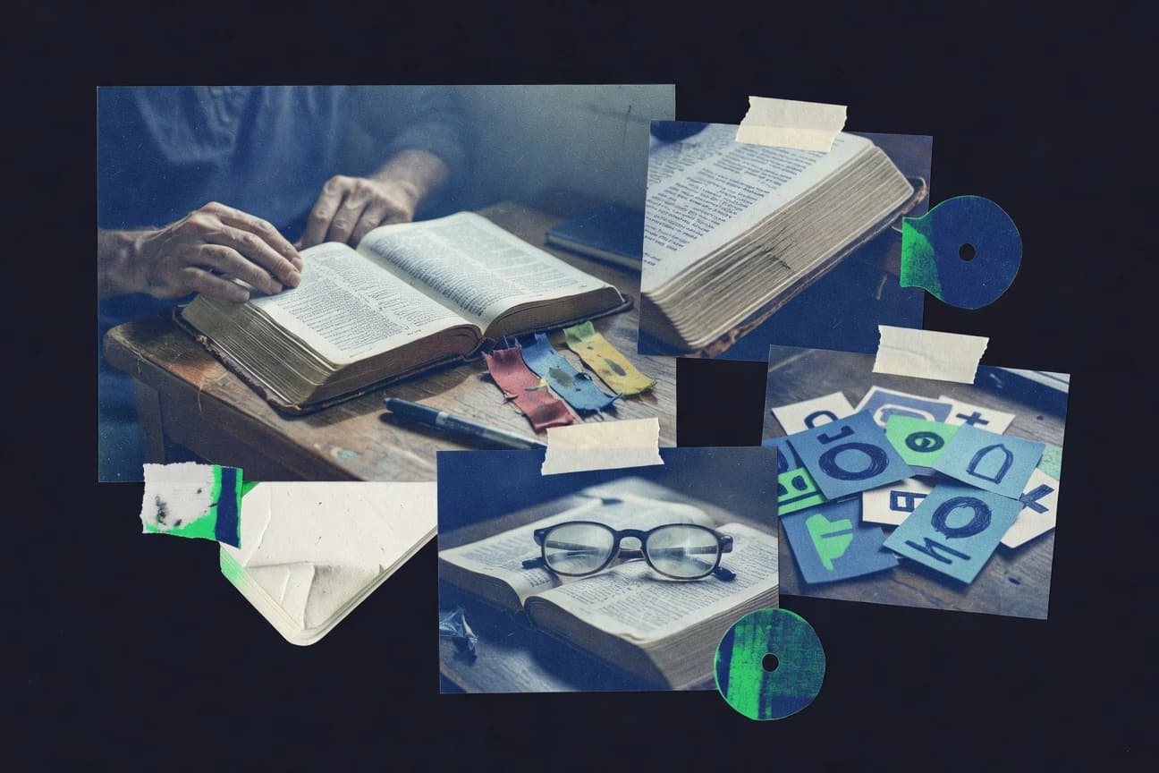 Biblical Literacy Statistics