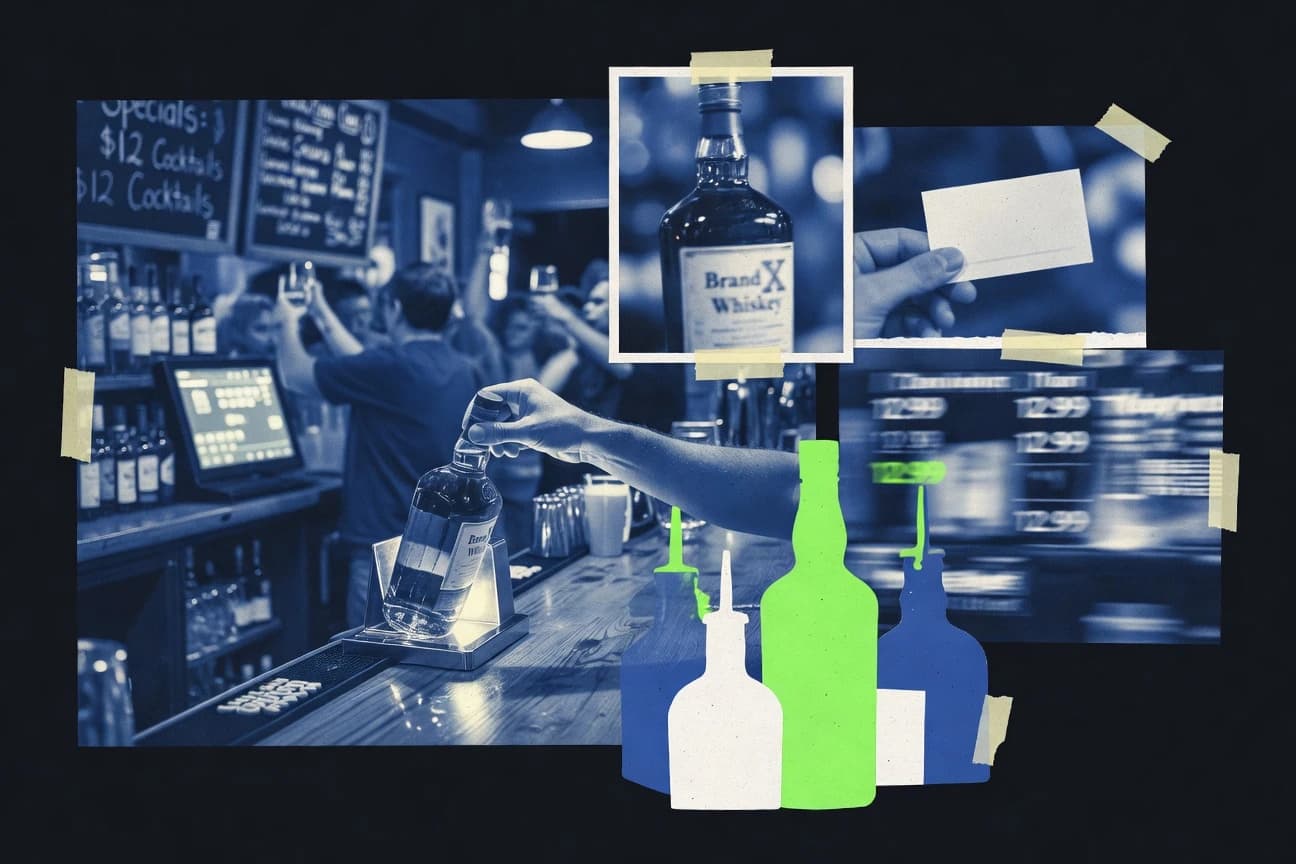 Marketing In The Alcohol Industry Statistics