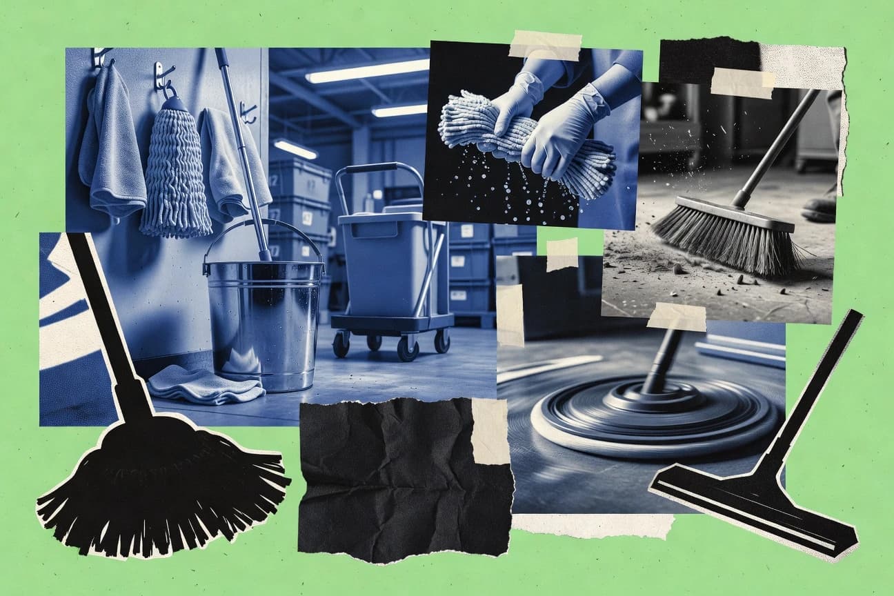 Janitorial Industry Statistics