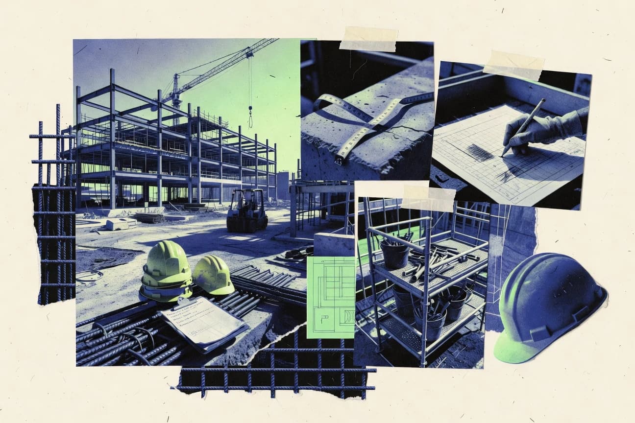 Construction Services Industry Statistics