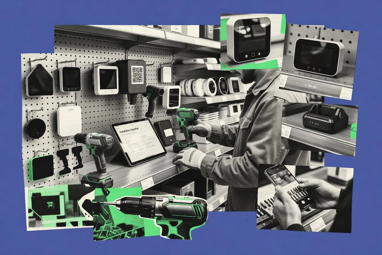 Digital Transformation In The Home Improvement Industry Statistics