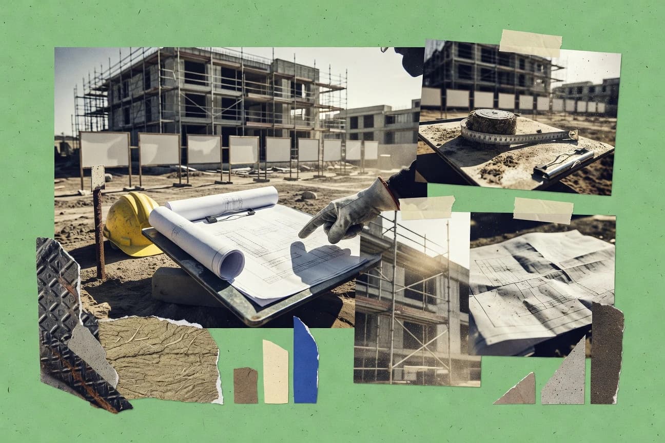 Marketing In The Building Industry Statistics