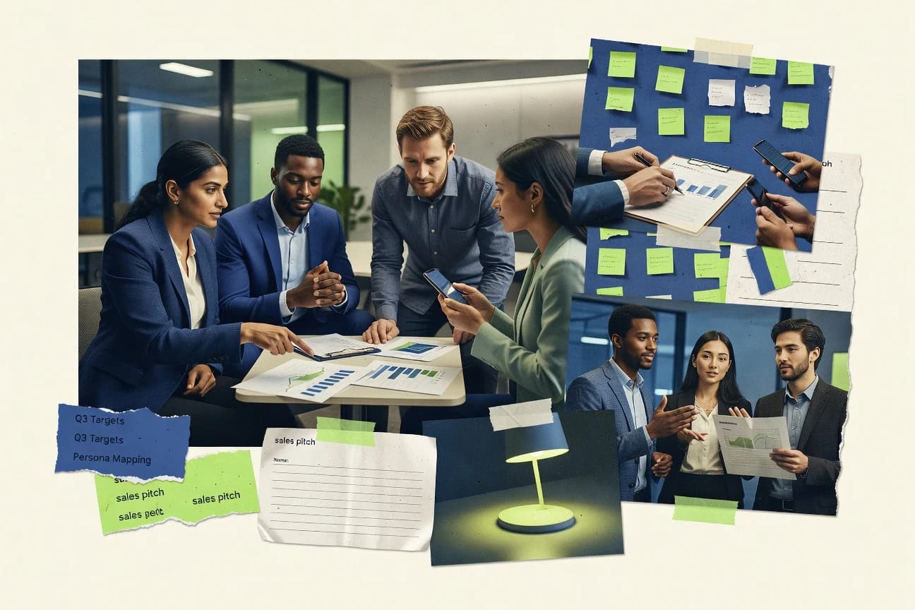 Diversity Equity And Inclusion In The Sales Industry Statistics