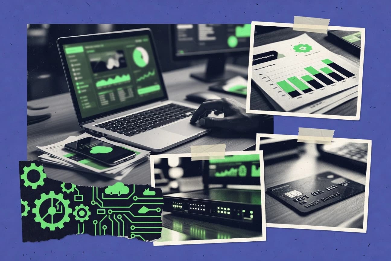Digital Advertising Technology Industry Statistics