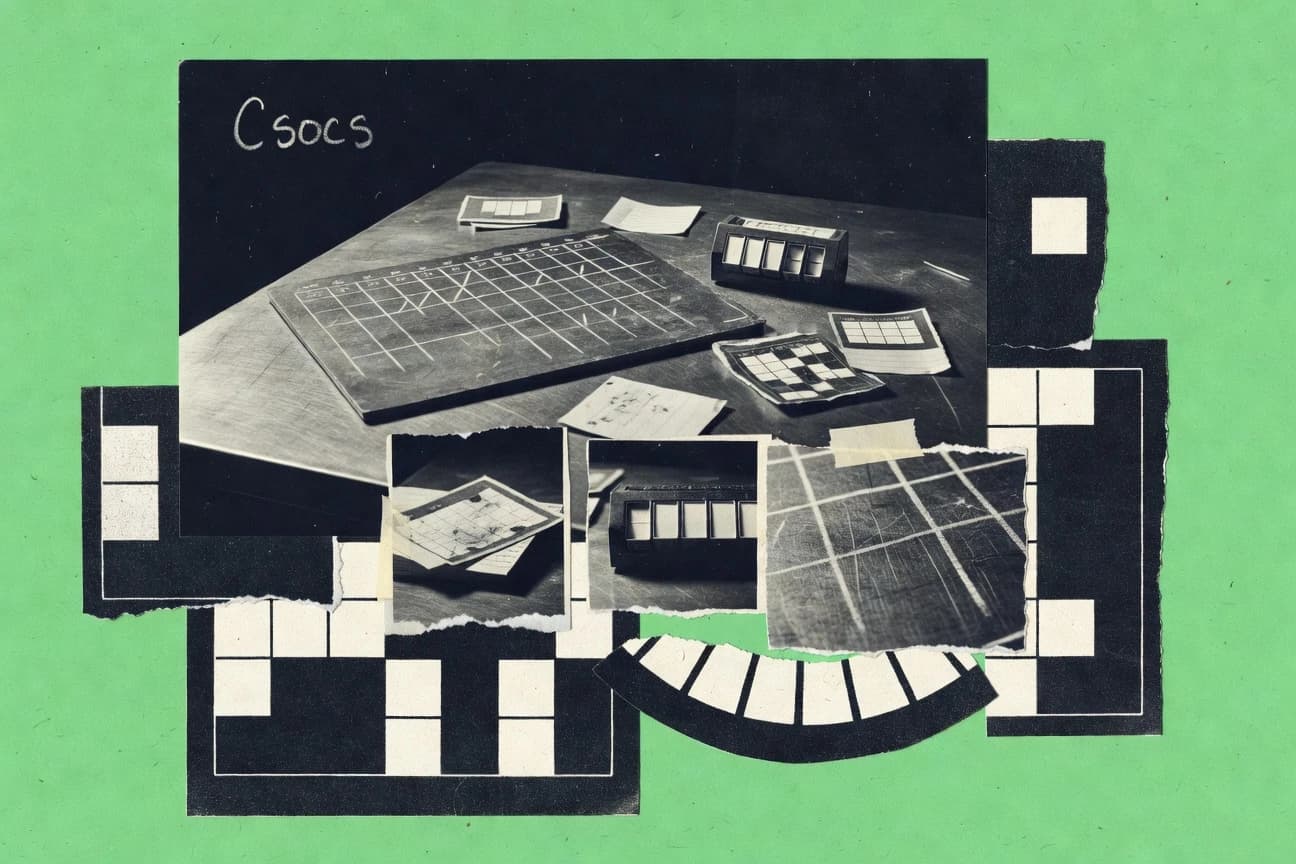 Csocs Statistics