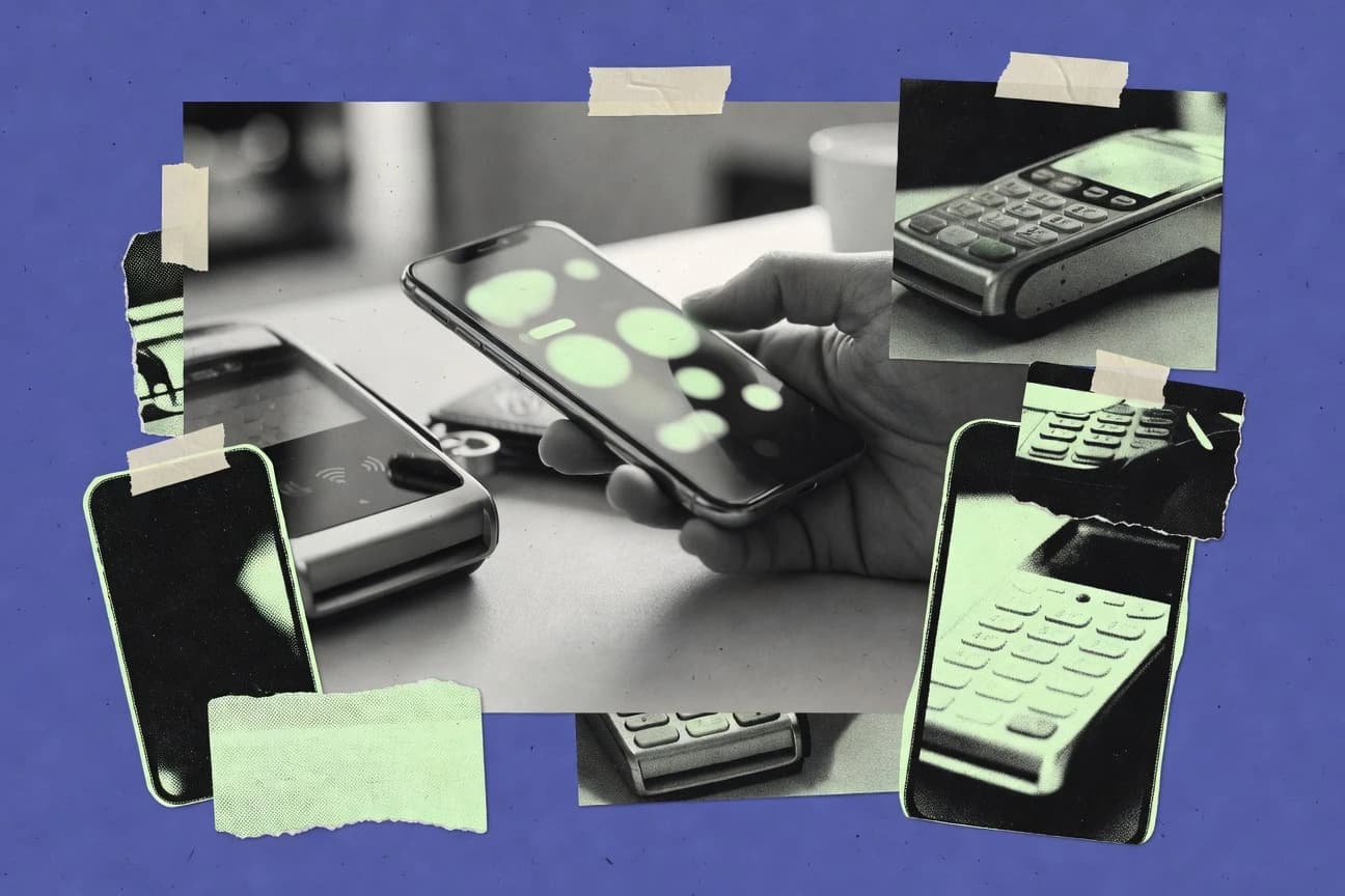 Mobile Wallet Usage Statistics