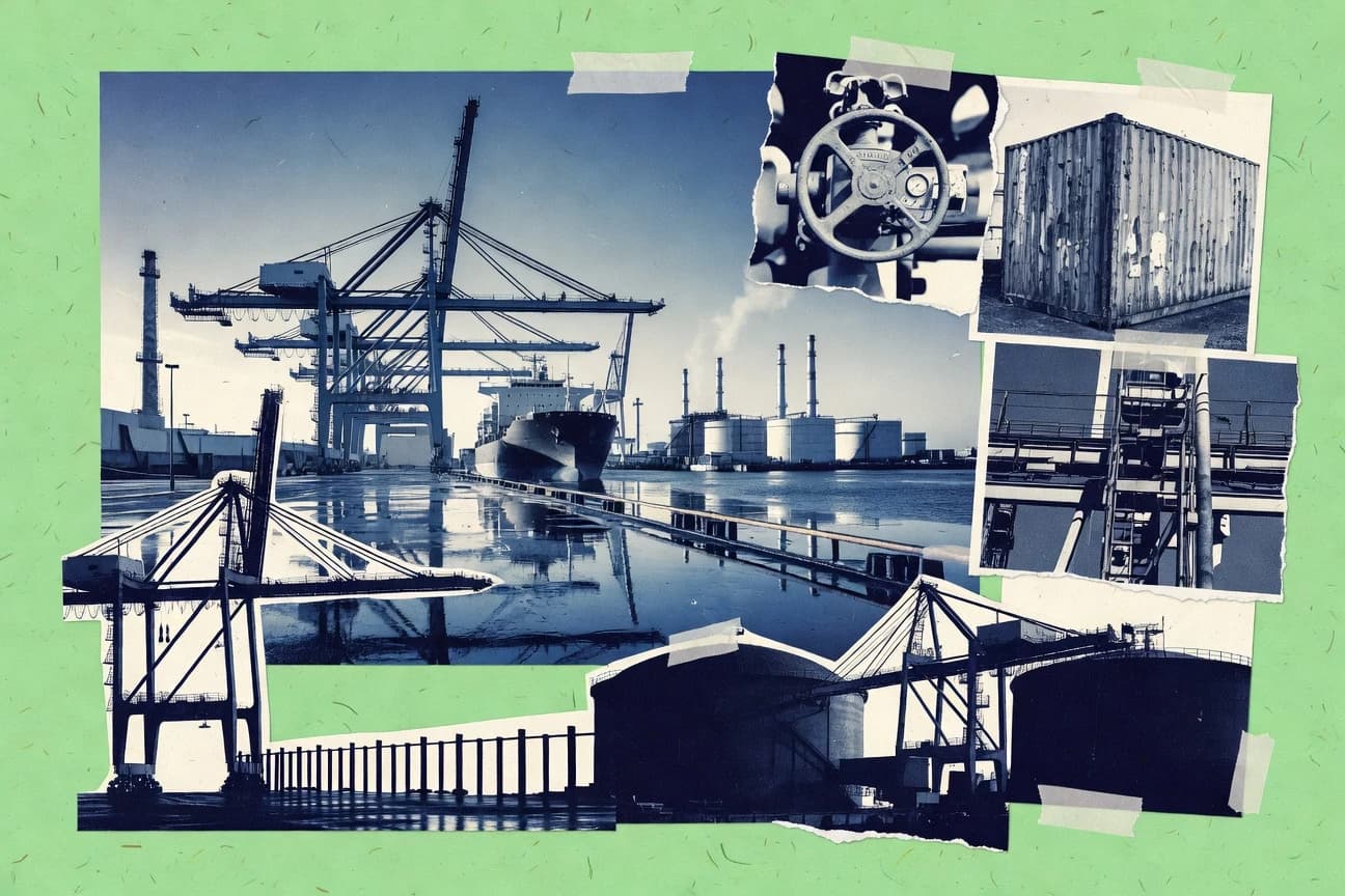 Ulsan Industry Statistics