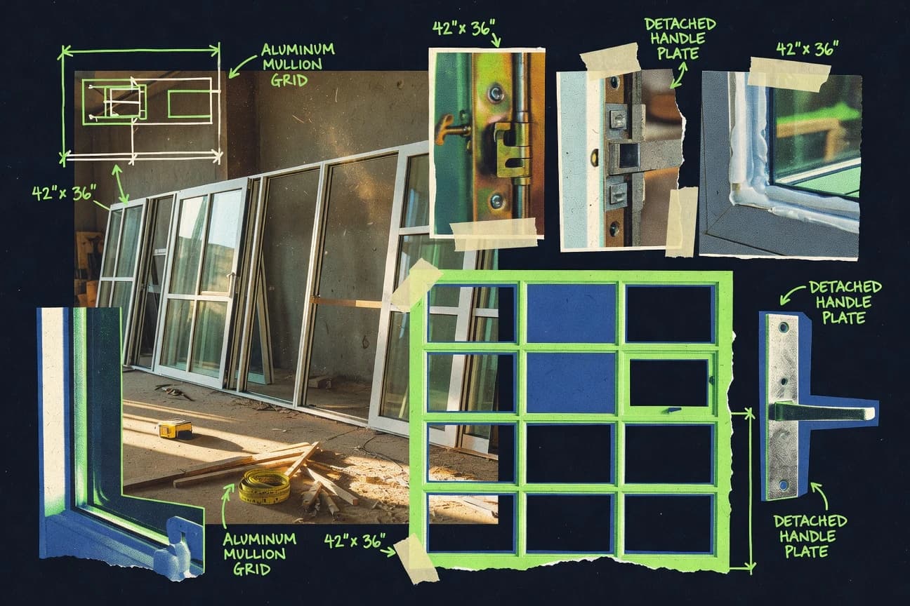 Windows And Doors Industry Statistics