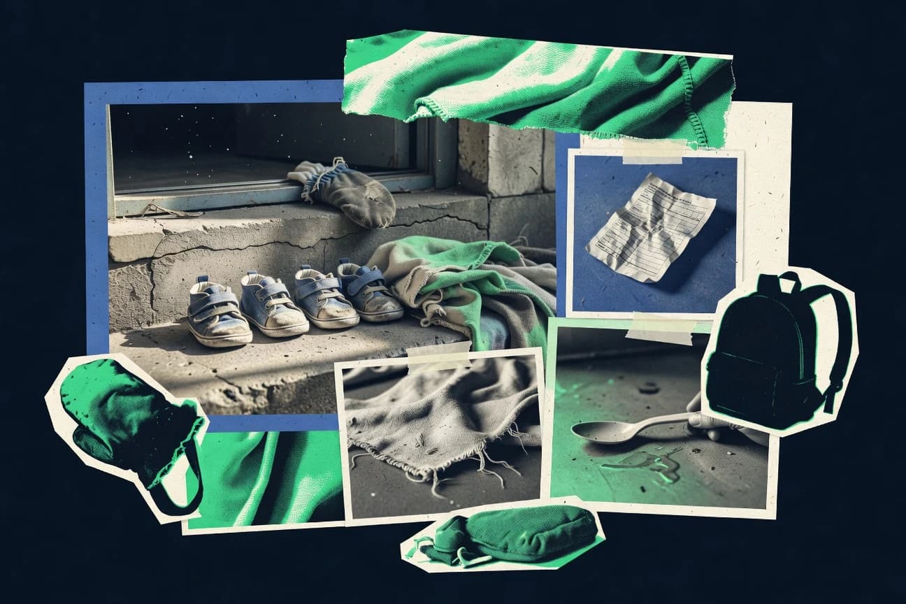 Abandoned Children Statistics