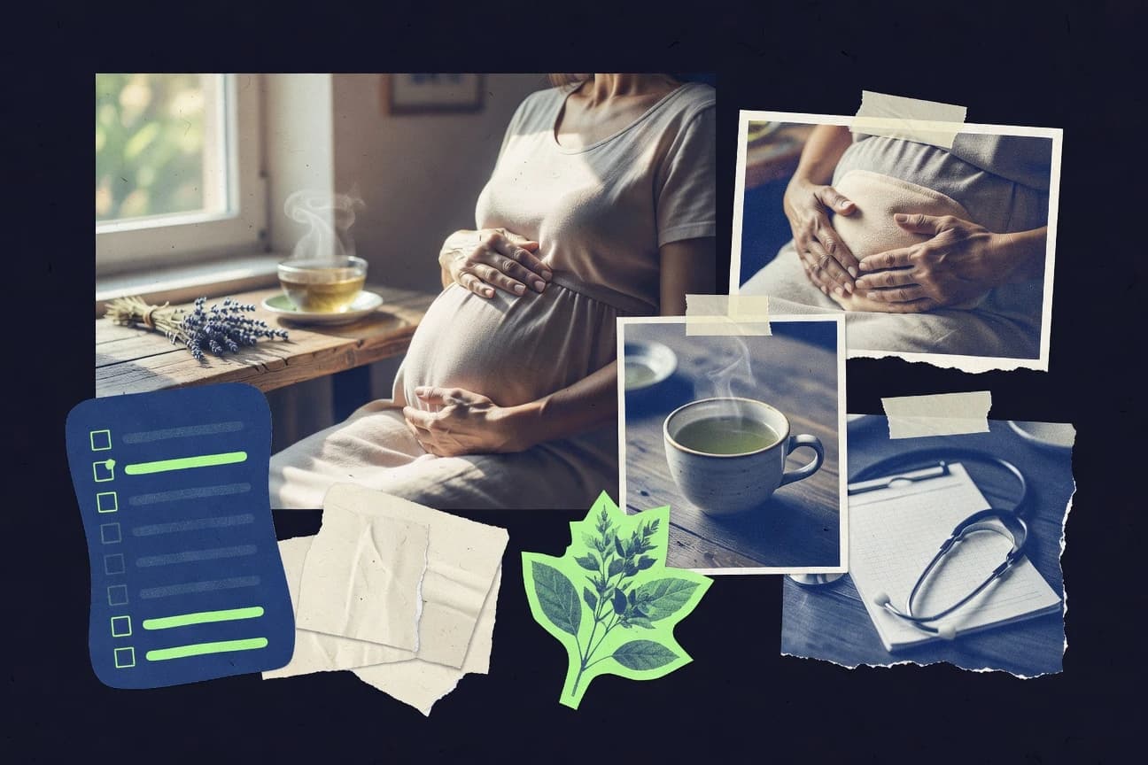 Natural Pregnancy Over 50 Statistics