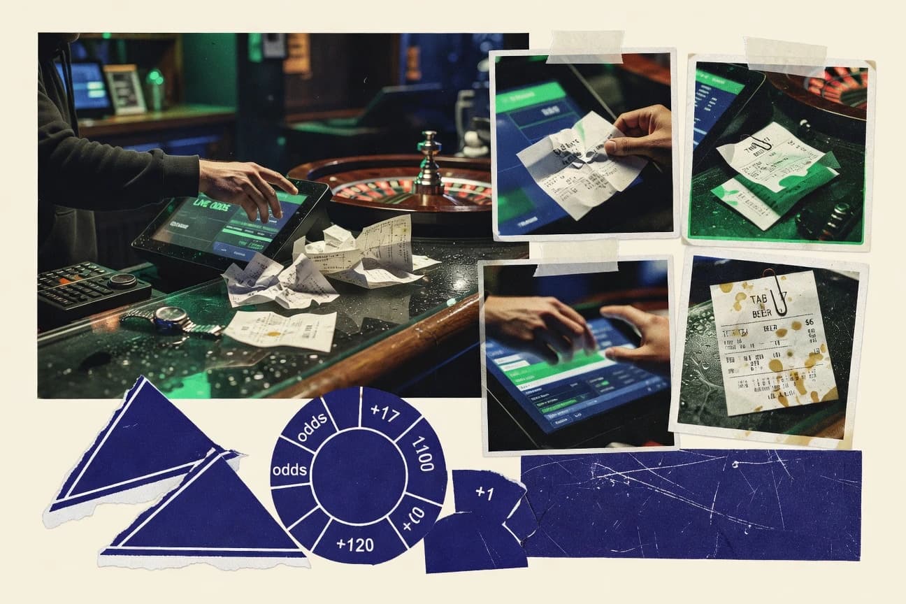 Sports Betting Addiction Statistics
