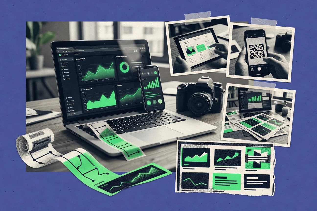 Digital Transformation In The Digital Marketing Industry Statistics