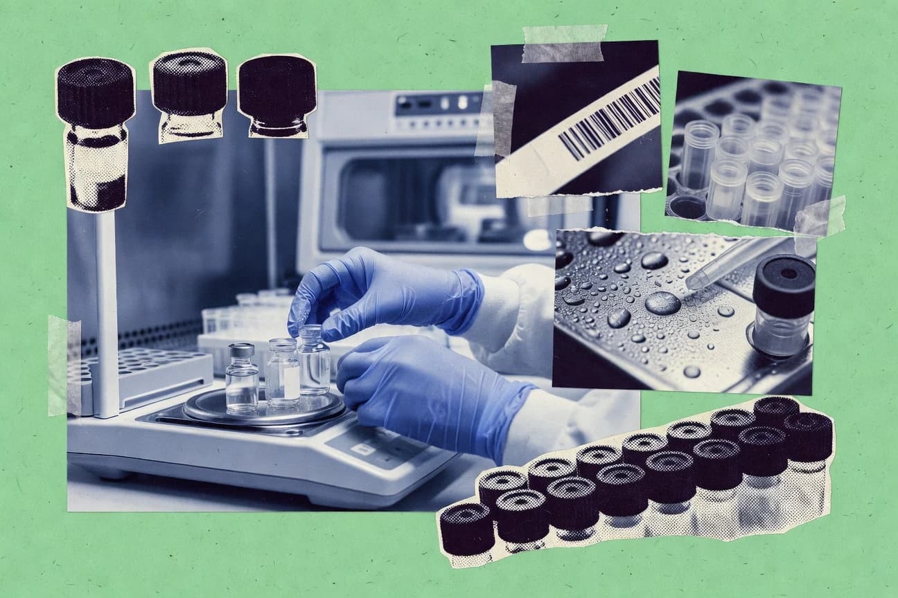 Biopharmaceutical Industry Statistics