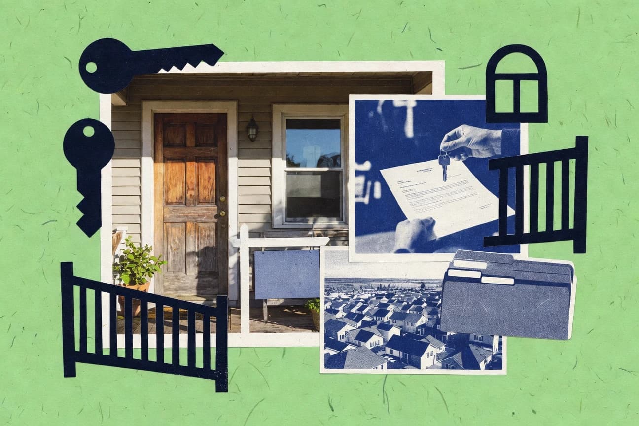Home Ownership Statistics