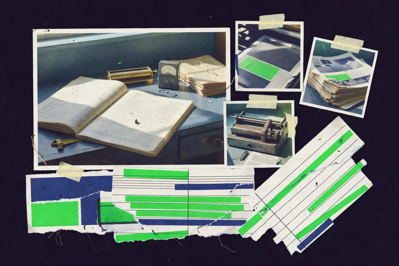 Print Media Statistics