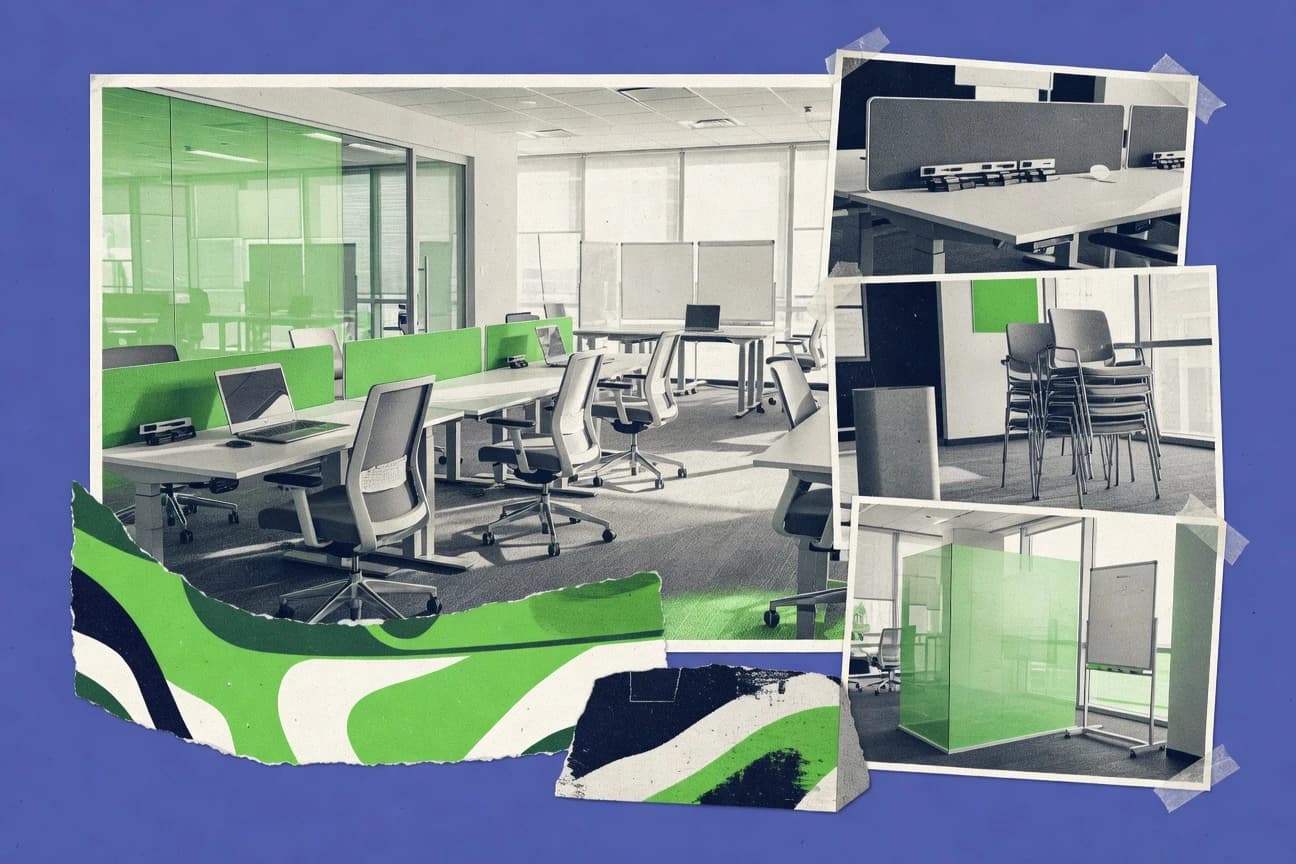 Flexible Workspace Industry Statistics
