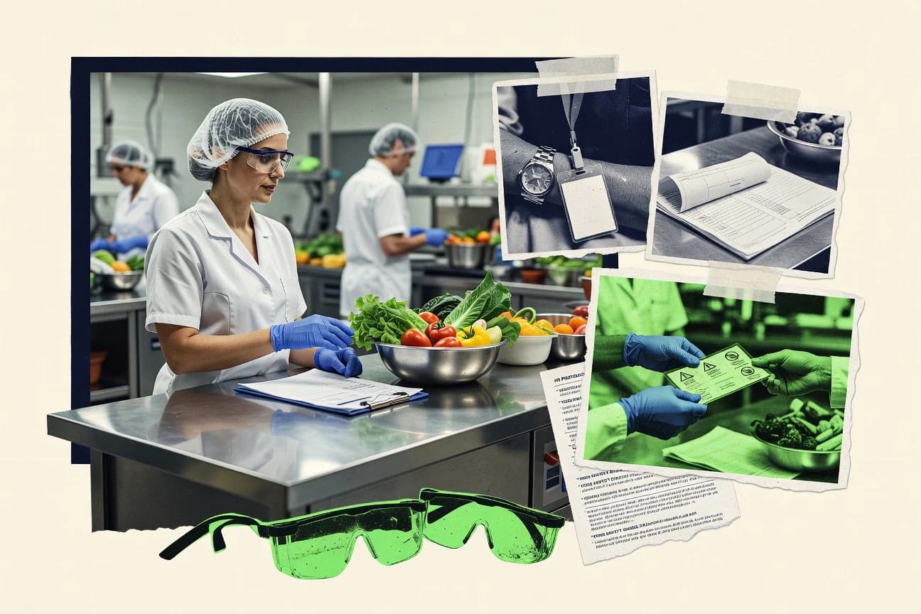 Hr In The Food Industry Statistics