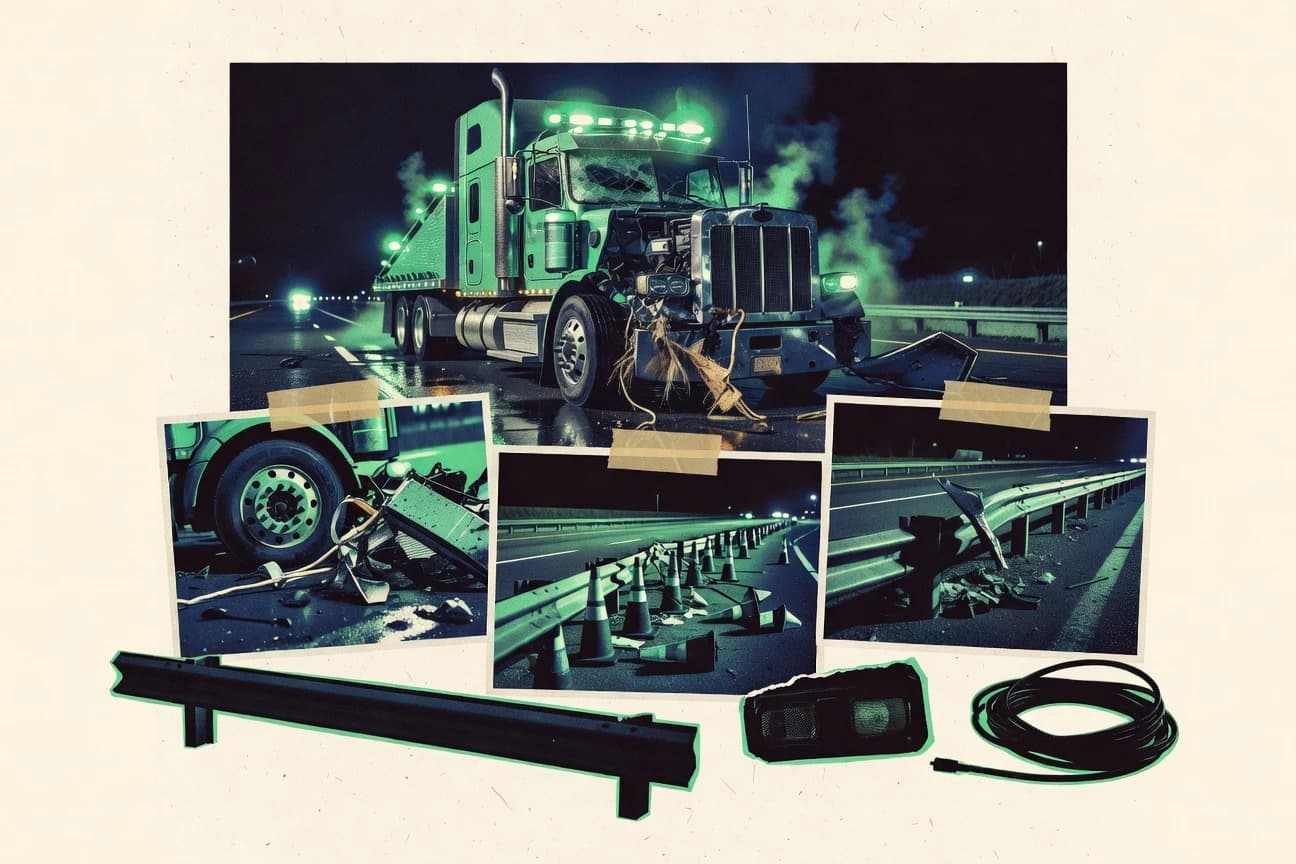Trucking Accidents Statistics