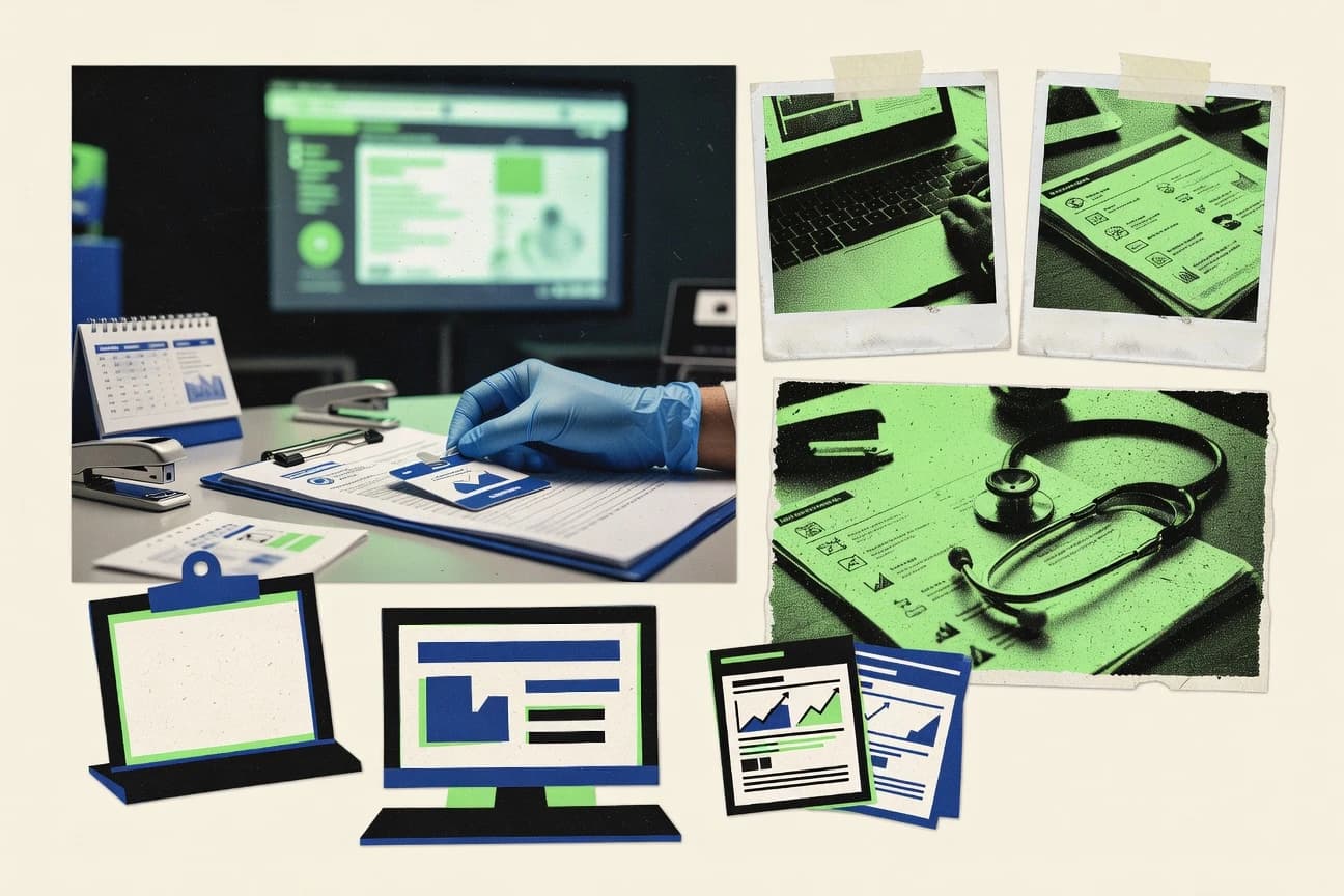 Continuing Medical Education Industry Statistics