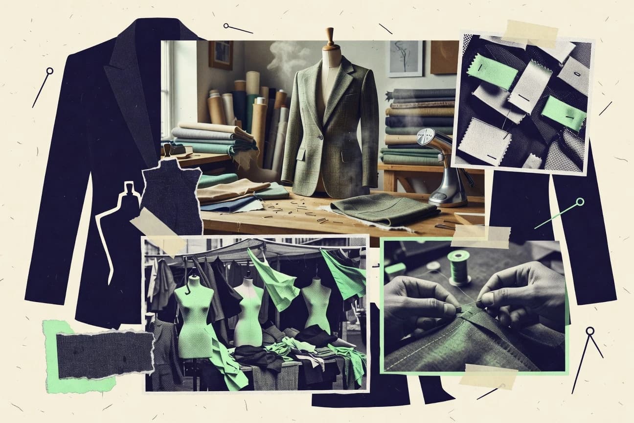 Uk Fashion Industry Statistics