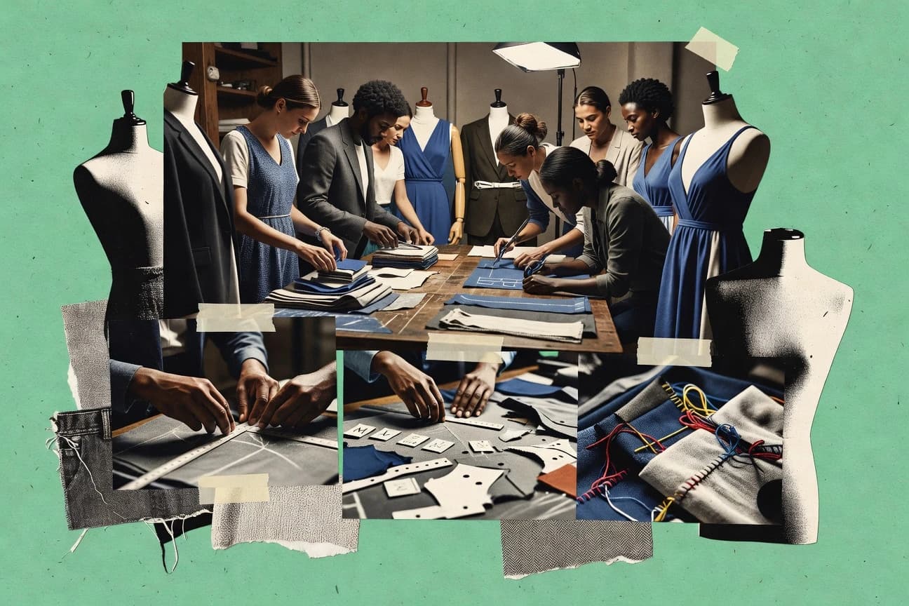 Diversity Equity And Inclusion In The Clothing Industry Statistics