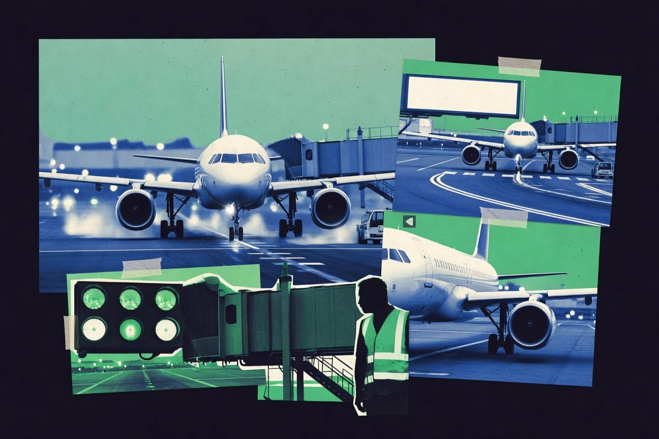 Airline On Time Statistics