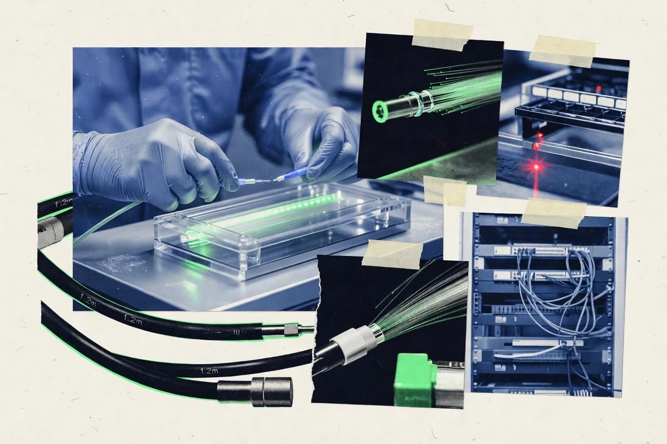 Fiber Industry Statistics