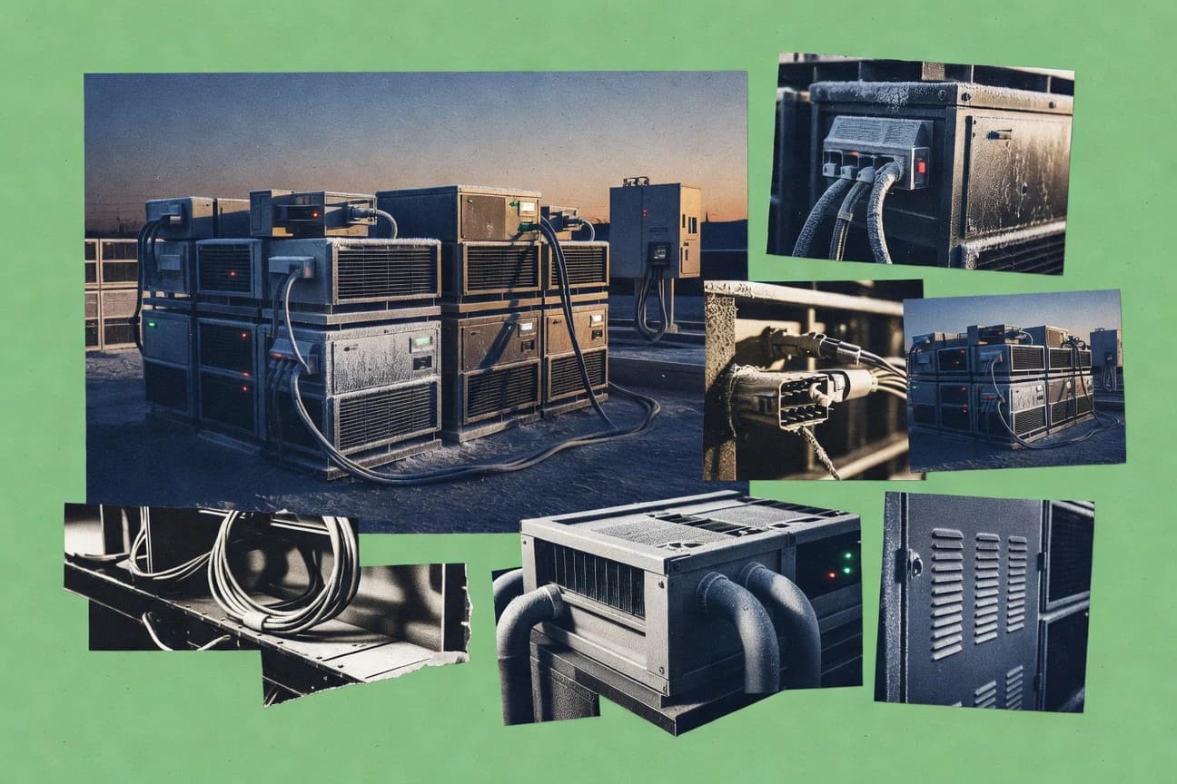 Battery Storage Industry Statistics