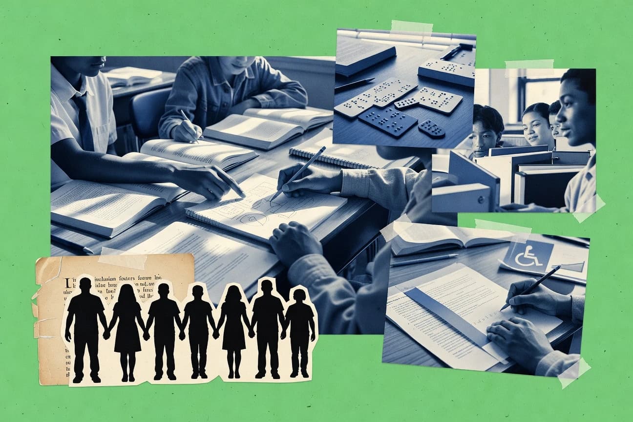 Diversity Equity And Inclusion In The Education Industry Statistics
