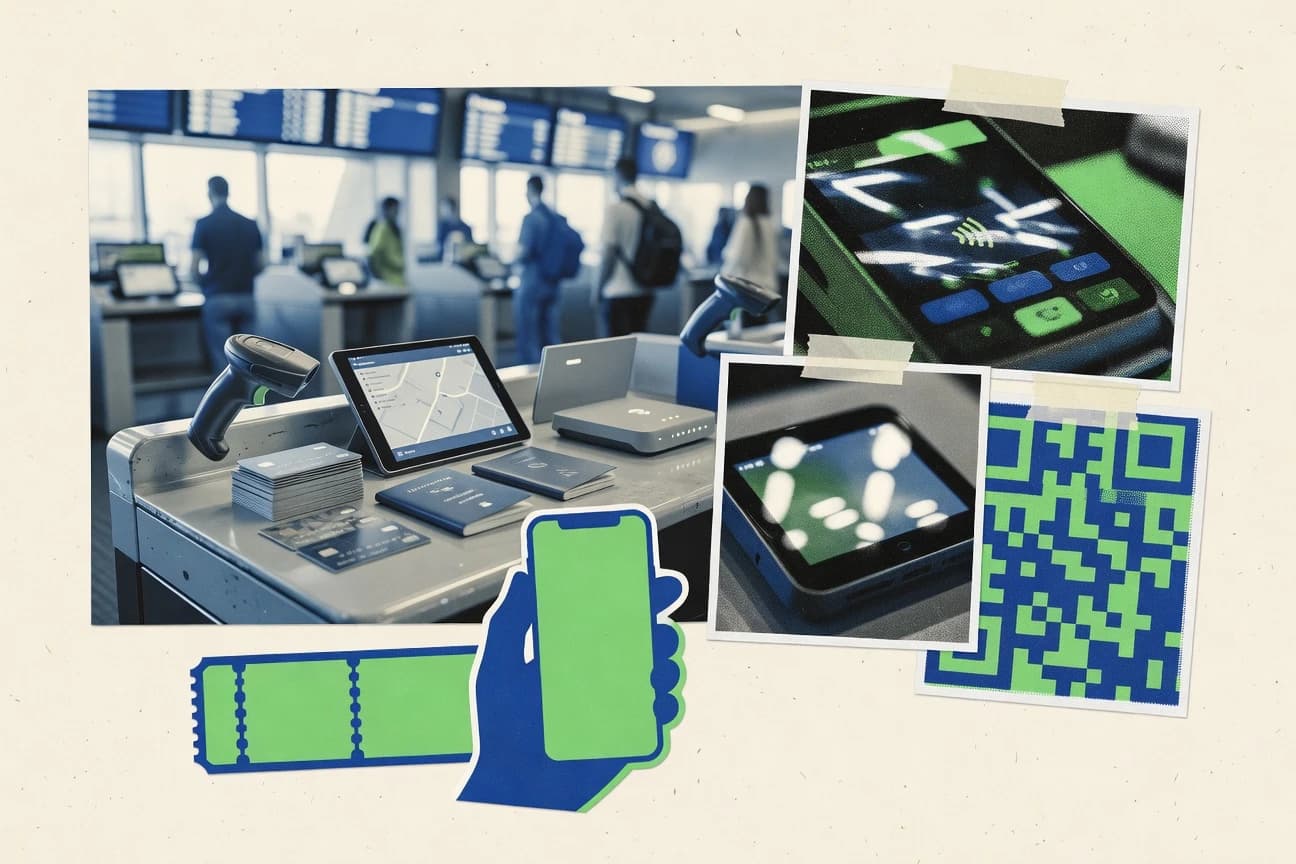 Travel Technology Solutions Industry Statistics