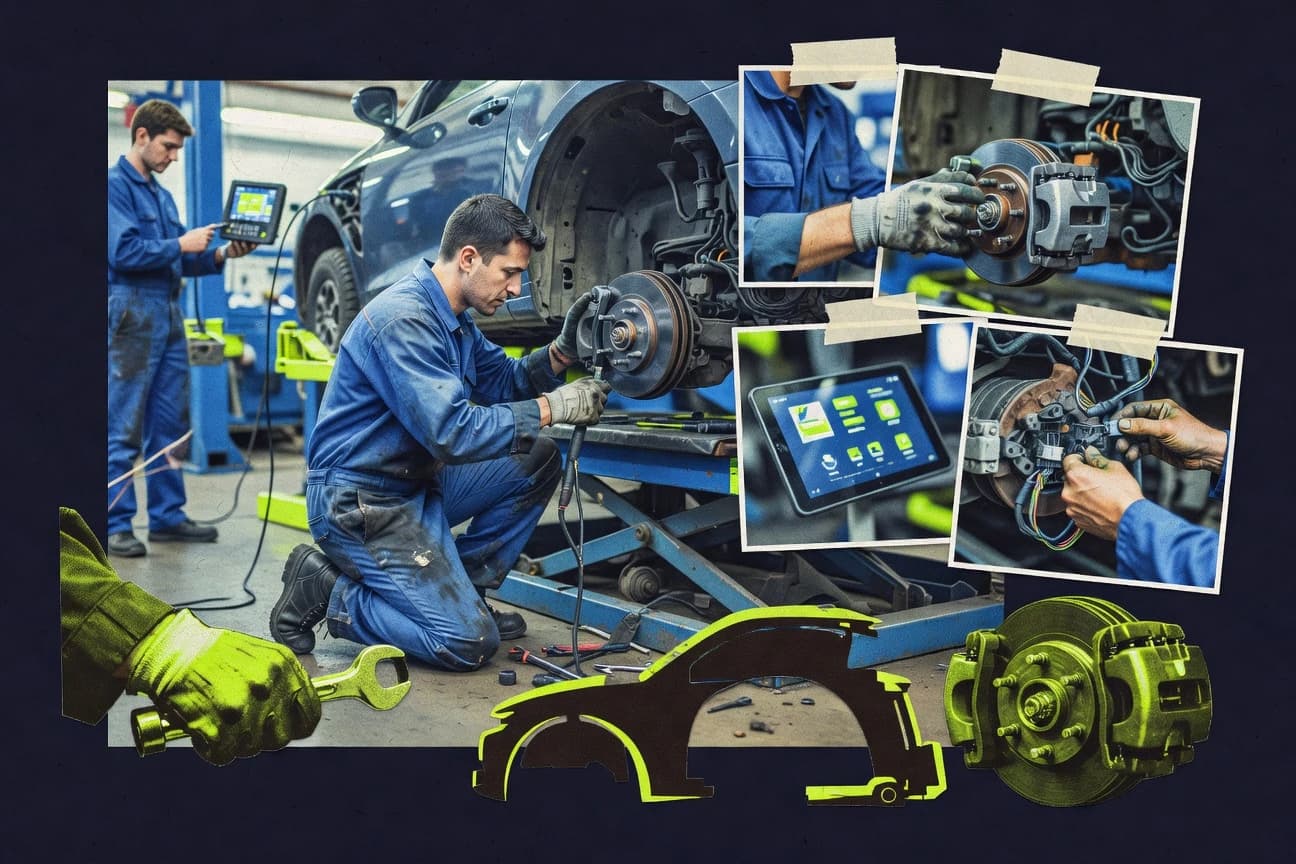 Upskilling And Reskilling In The Automotive Aftermarket Industry Statistics