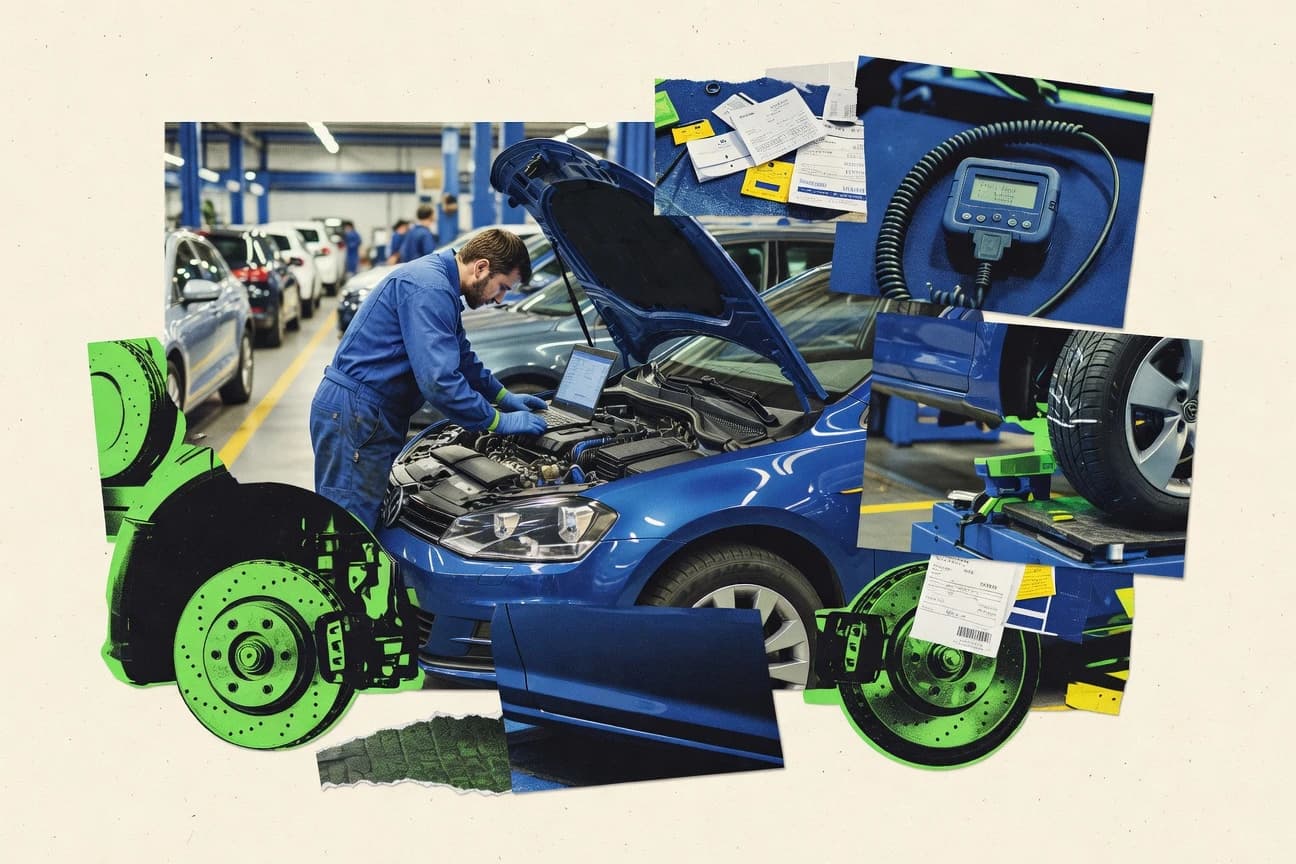 Eu Car Industry Statistics