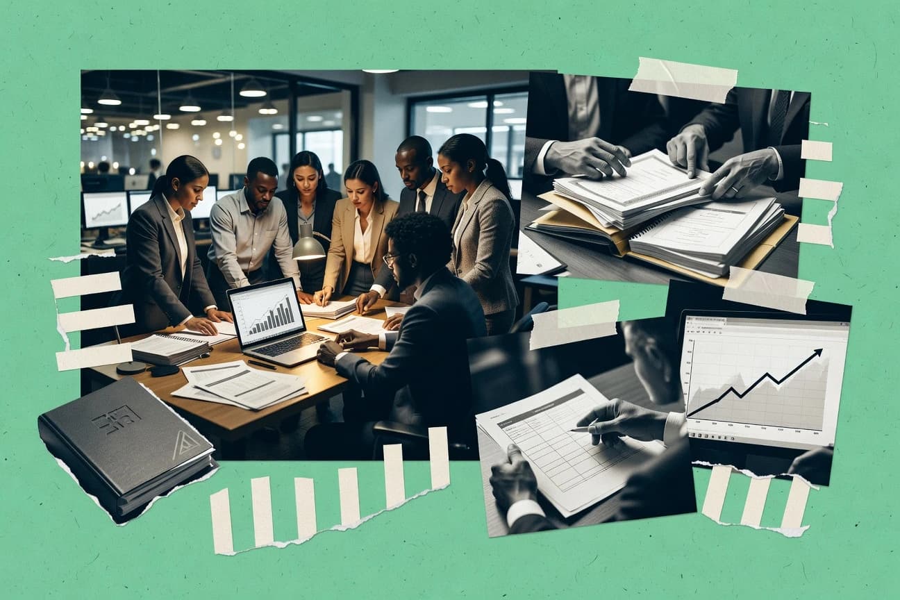 Upskilling And Reskilling In The Financial Industry Statistics