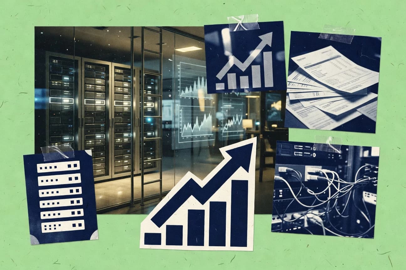 Tech Industry Growth Statistics