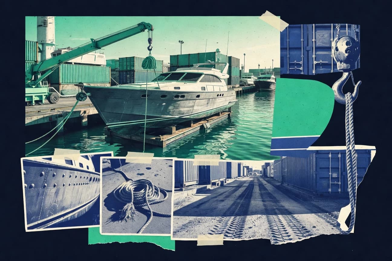 International Boat Industry Statistics