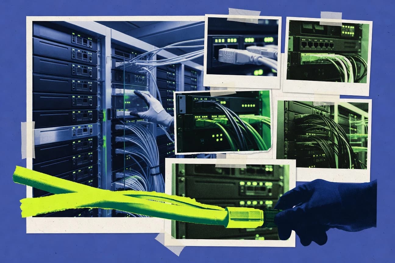 Web Hosting Statistics