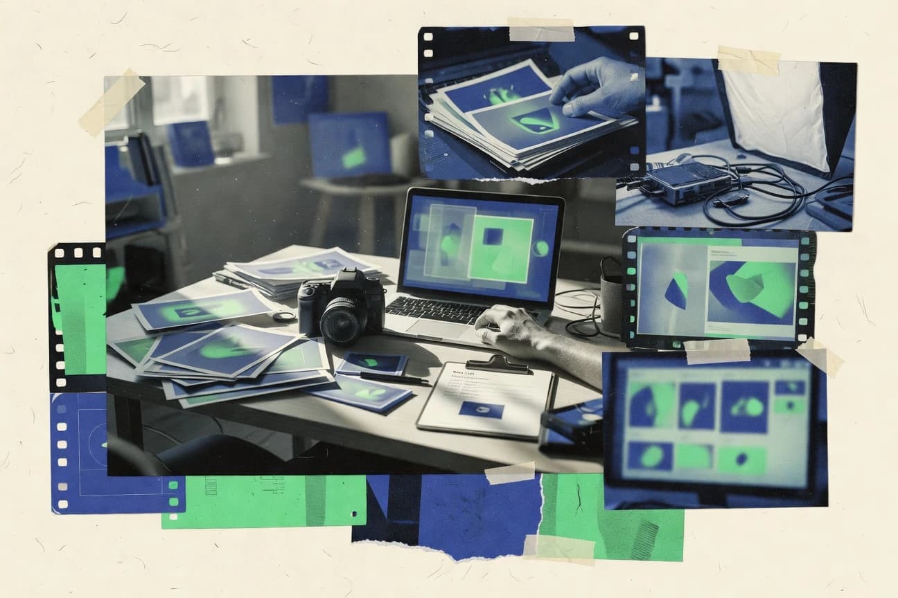 Generative AI Media Industry Statistics