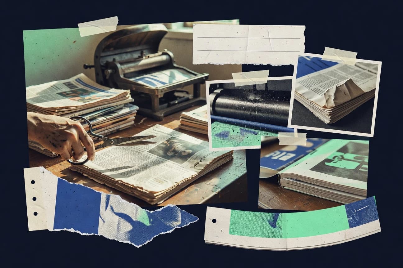 Traditional Media Statistics