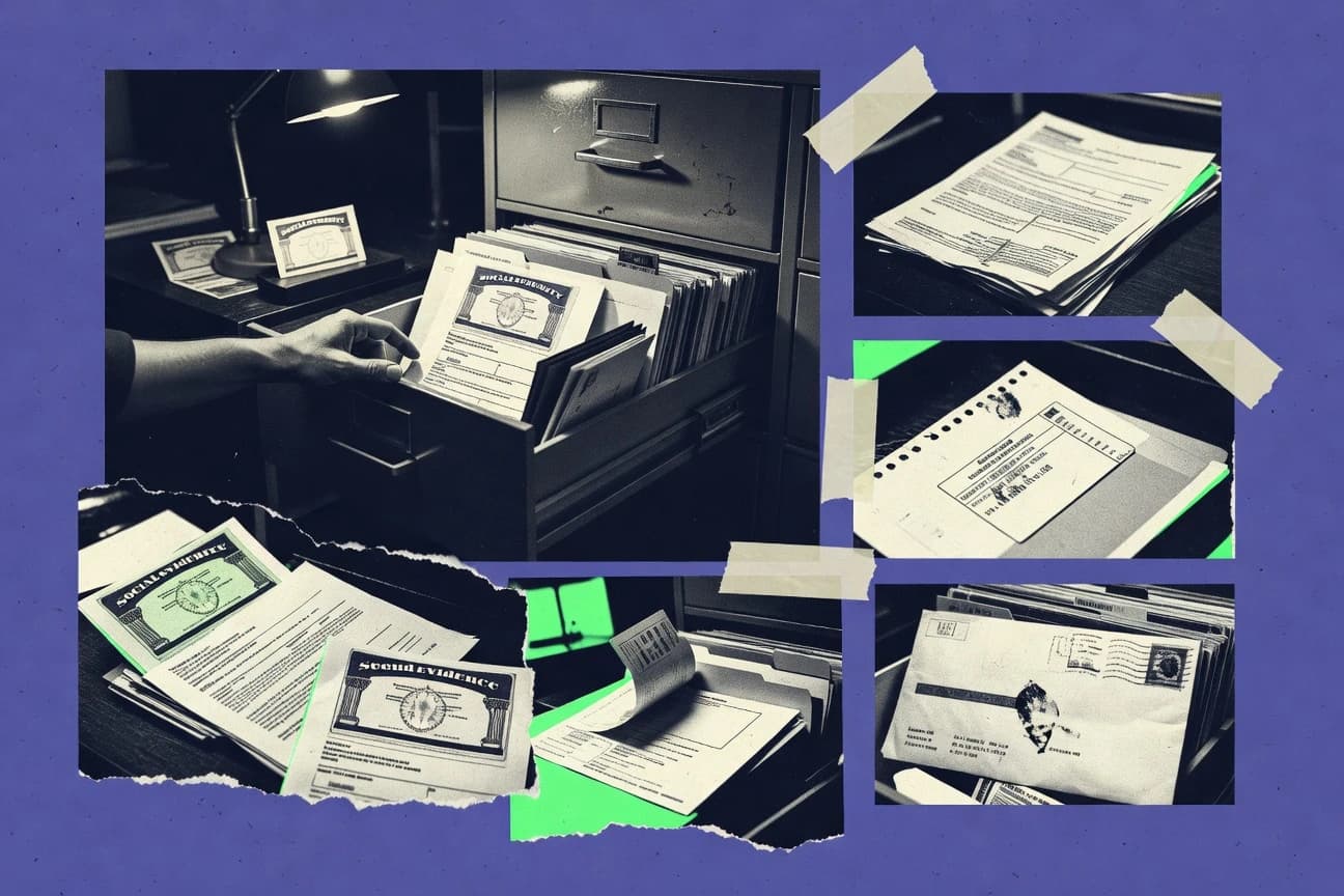Social Security Fraud Statistics
