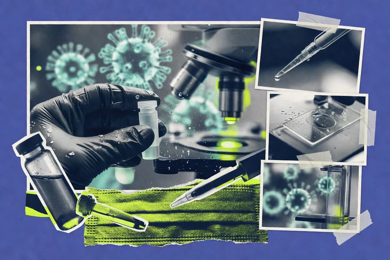 Coronavirus Statistics