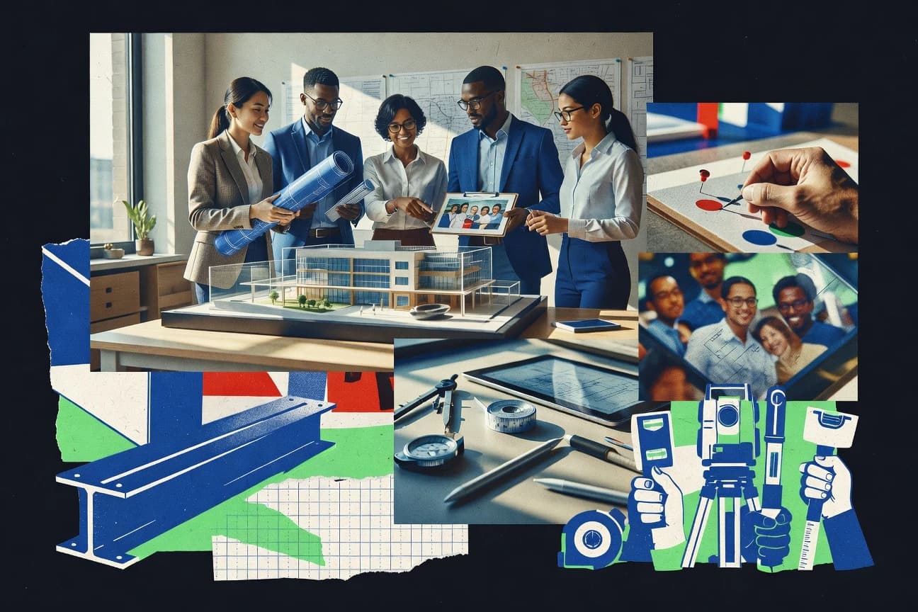 Diversity Equity And Inclusion In The Aec Industry Statistics