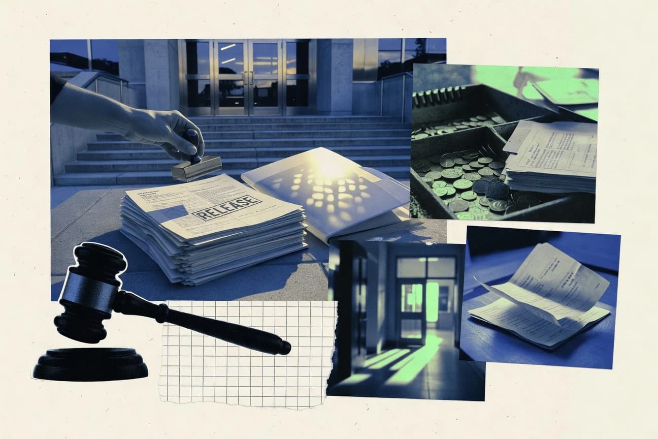 Bail Reform Statistics