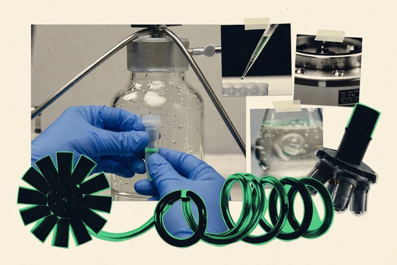 Pharmaceutical Biotechnology Industry Statistics