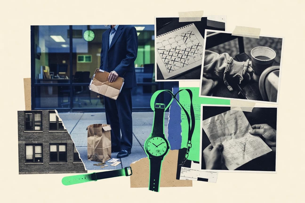 Underemployment Statistics