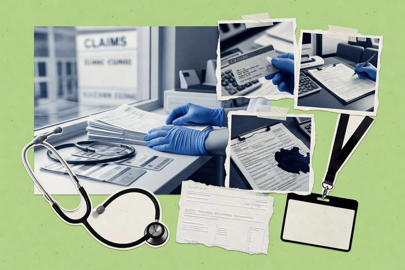 Health Insurance Services Industry Statistics